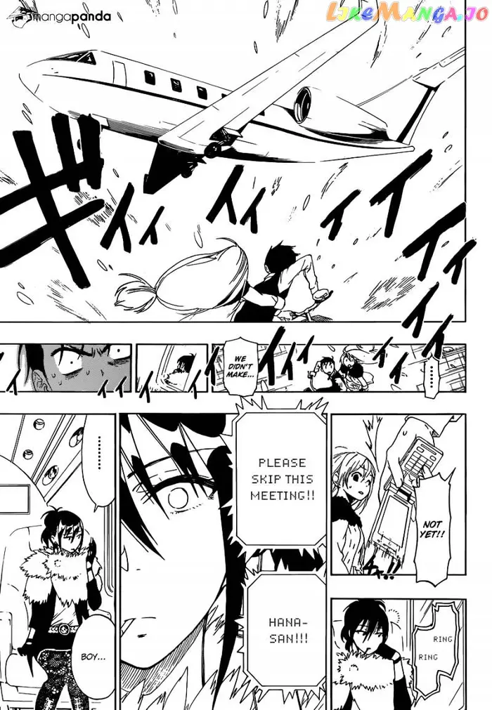 Nisekoi Chapter 62 image 06_optimized